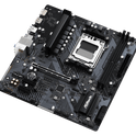 ASROCK A620M-HDV/M.2 D5 mATX