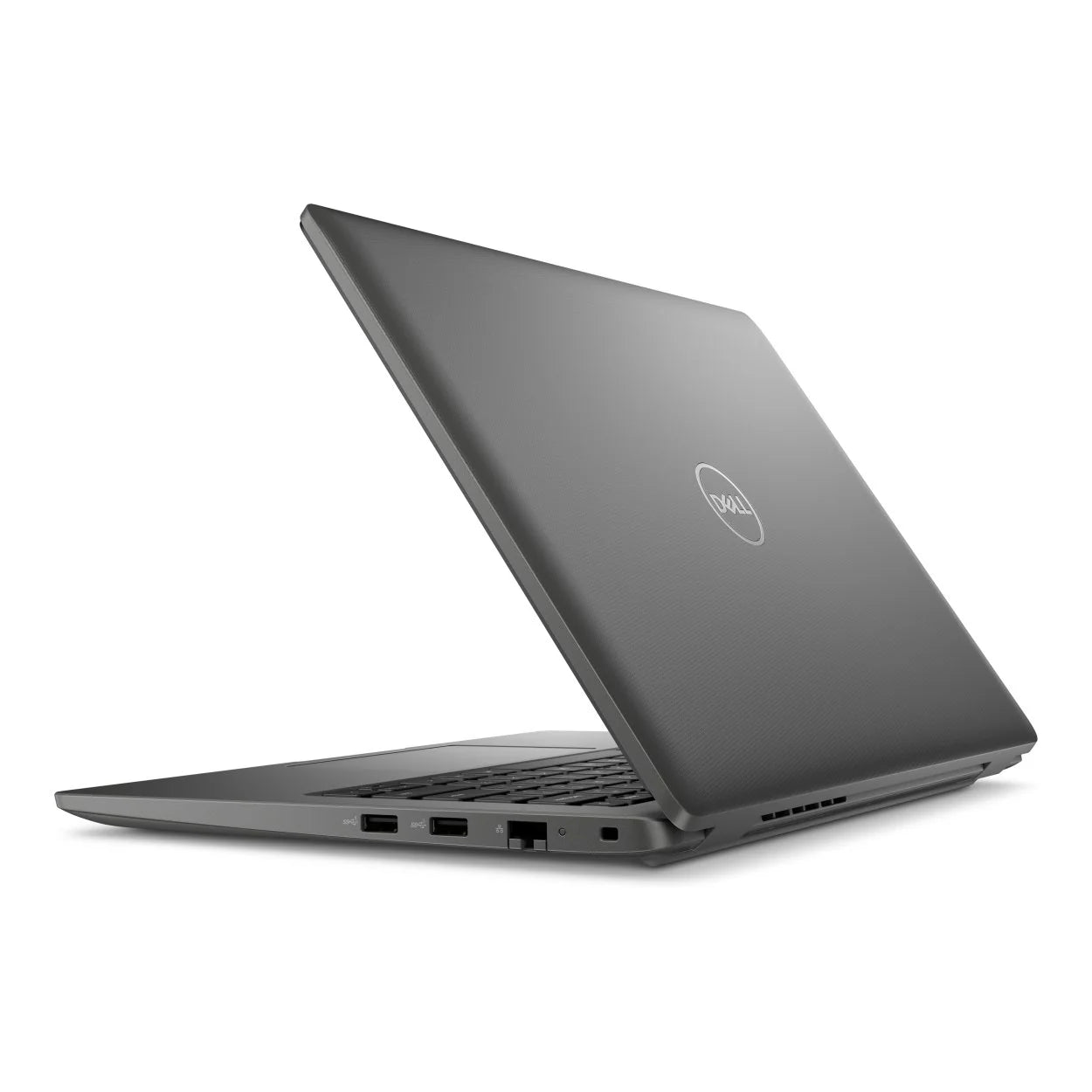 Dell Latitude 3450 Business Laptop – Intel Core i7-1355U | 8GB DDR5 RAM | 512GB SSD | 14" Full HD IPS Display | Backlit English Keyboard | Windows 11 Pro | Grey
