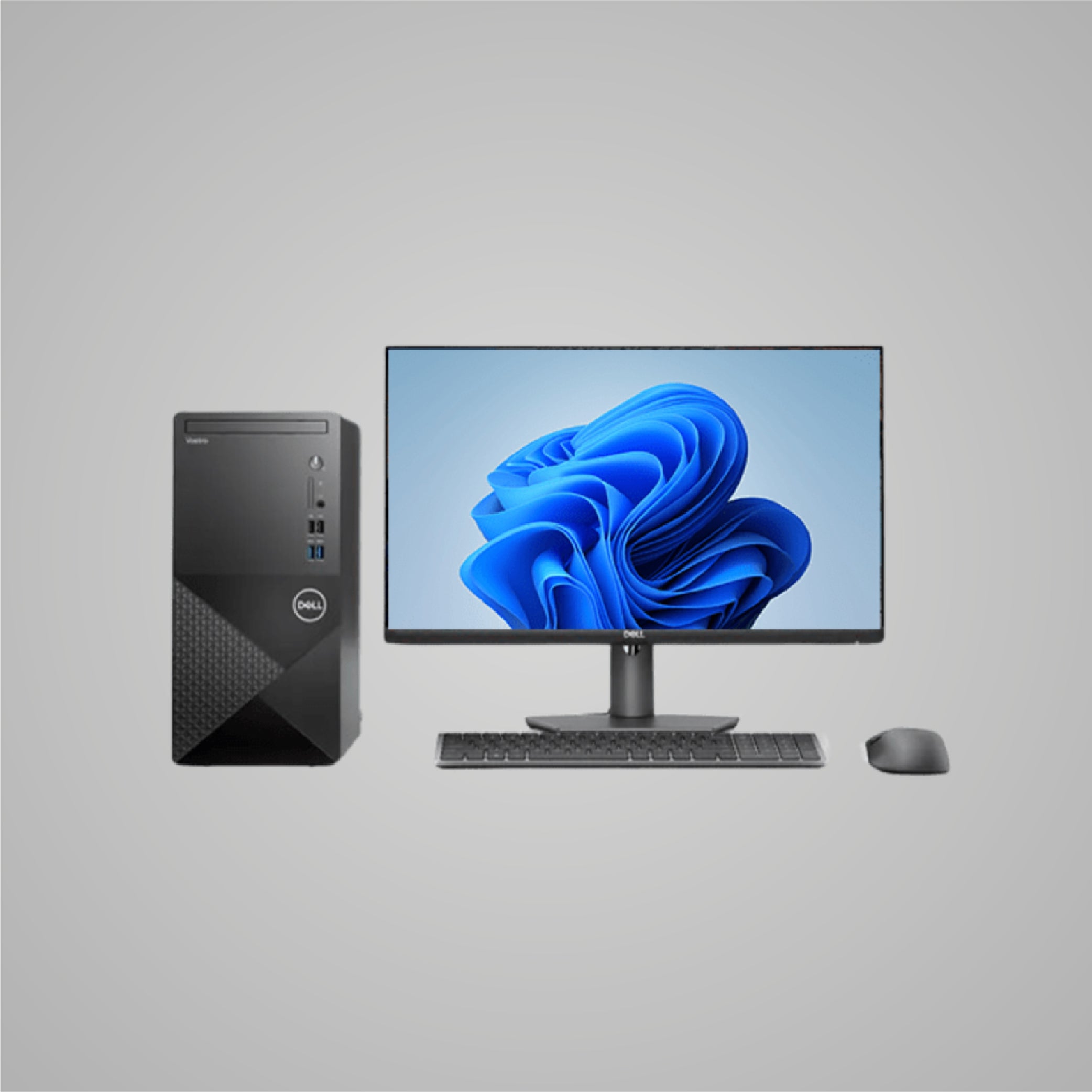 Desktop PC