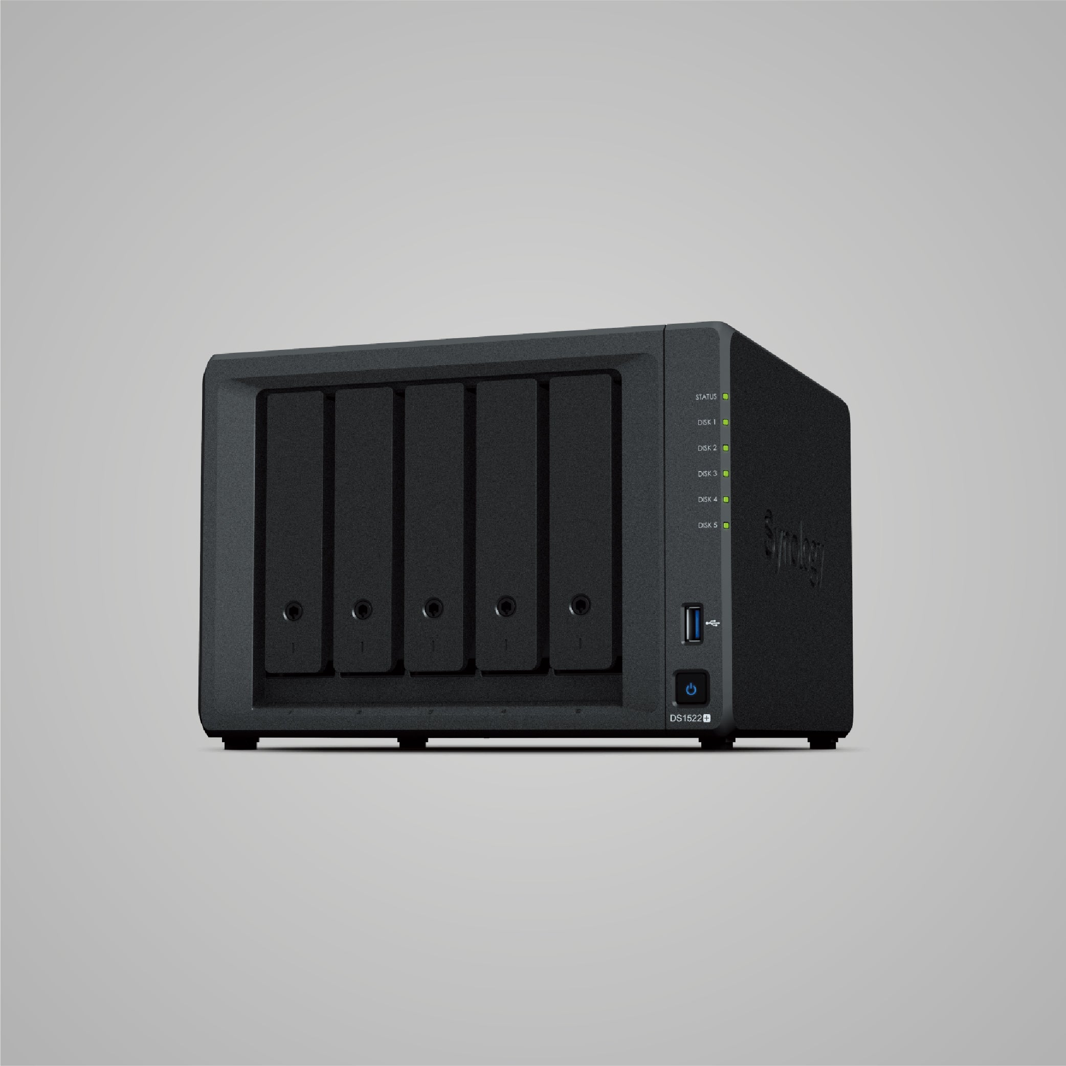 NAS Storage