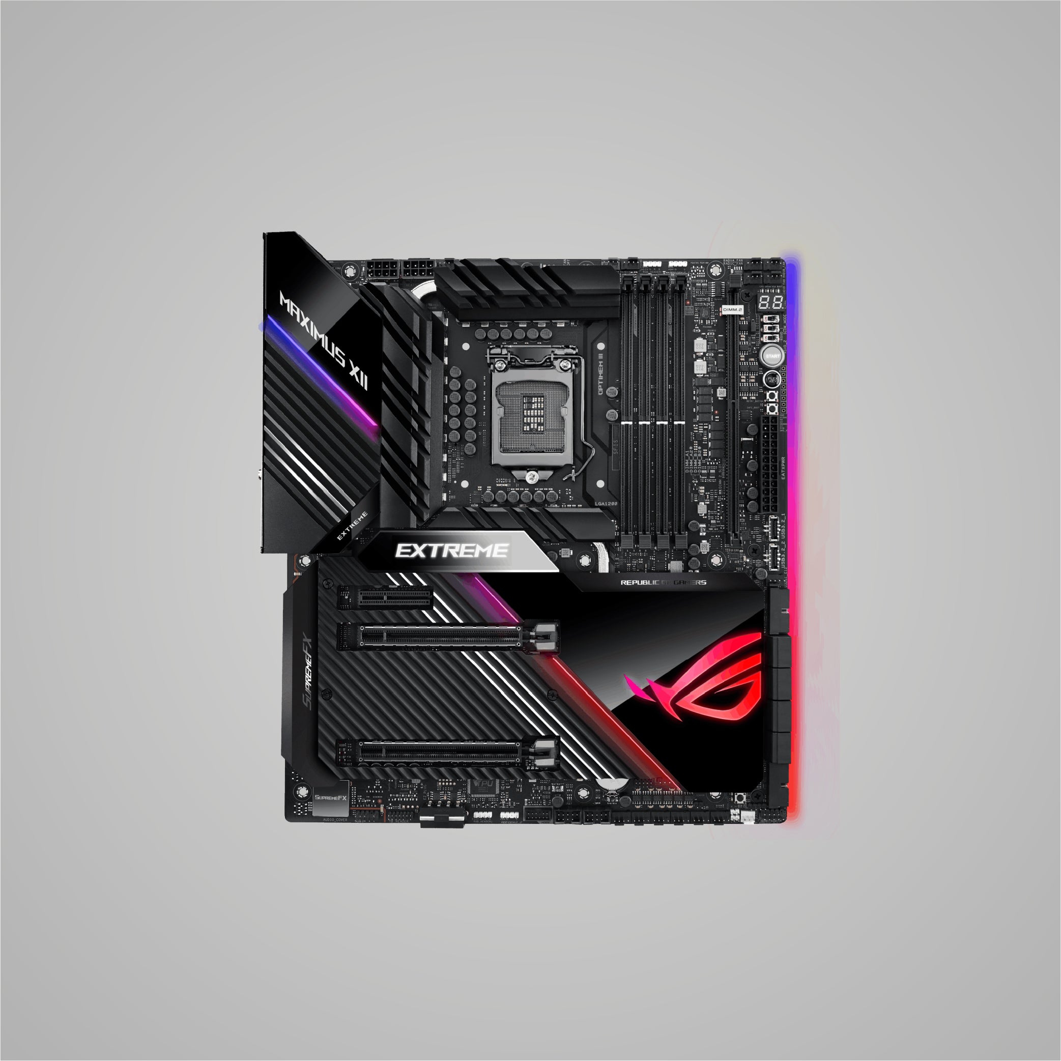 Motherboard