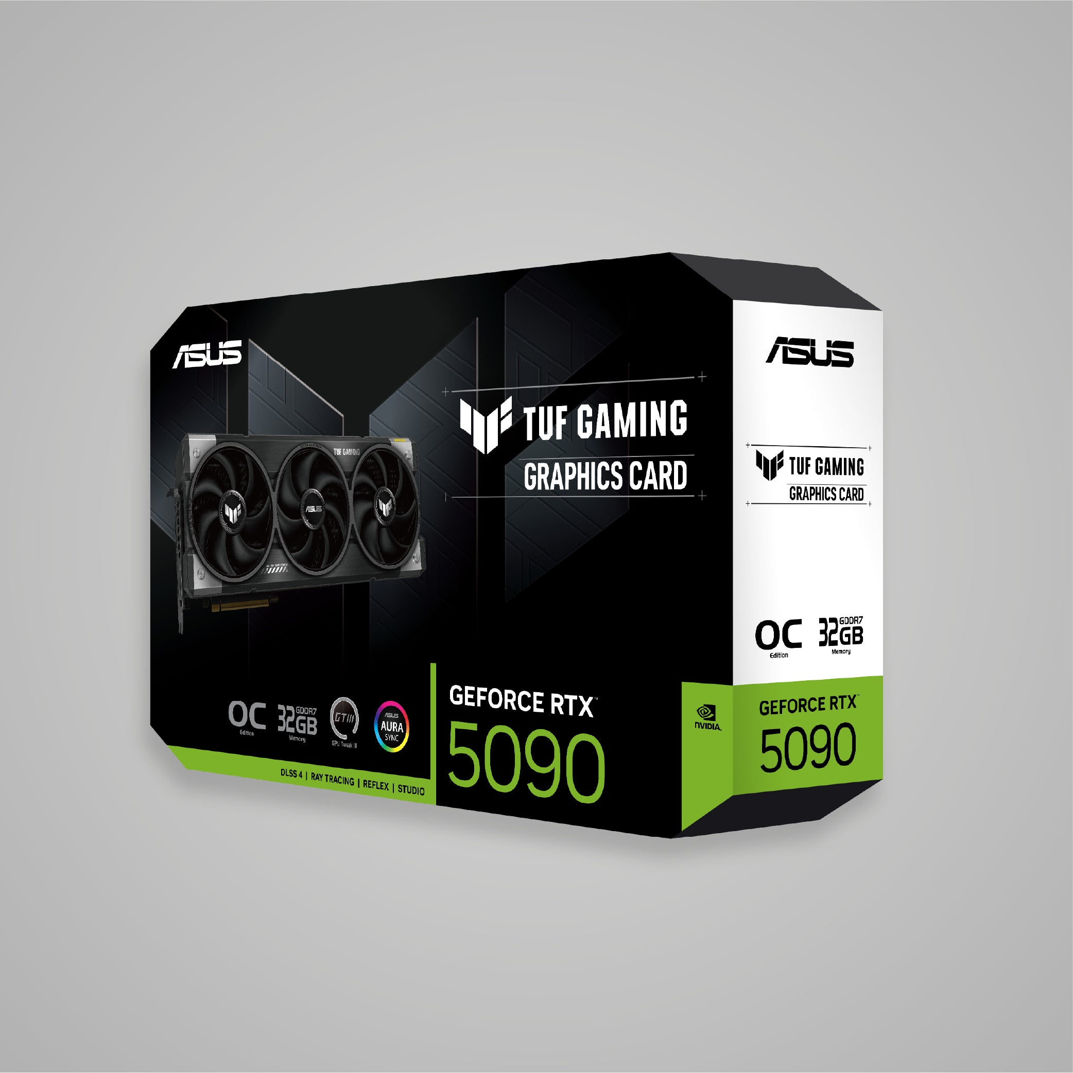 Graphics Card