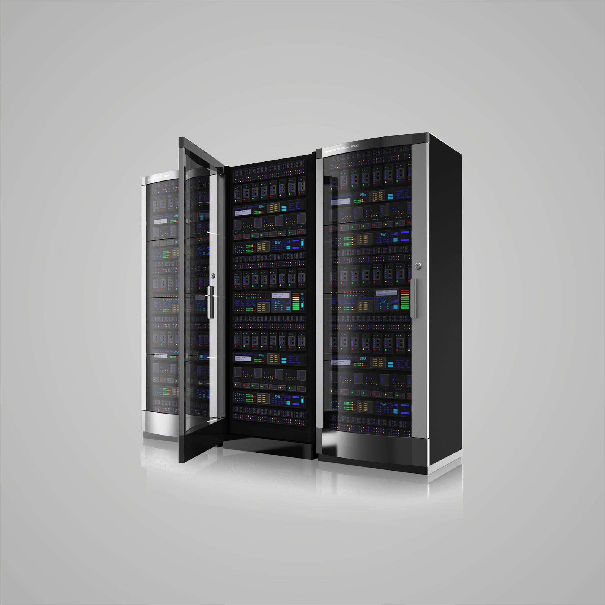 Servers