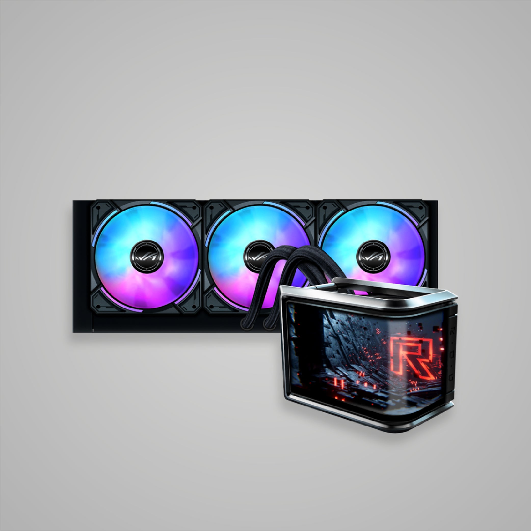 Accessories