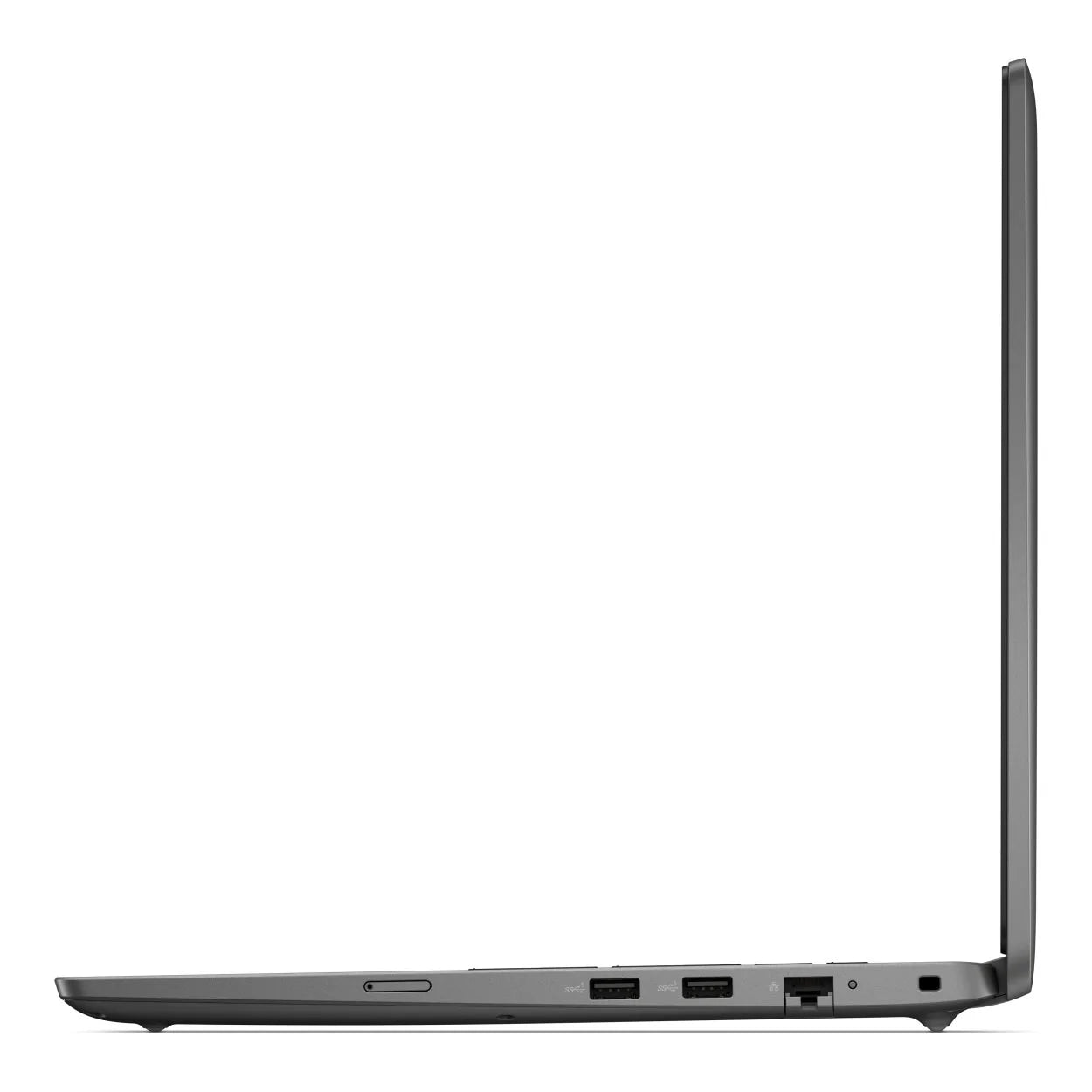 Dell Latitude 3550 Business Laptop – Intel Core i7-1355U | 8GB DDR5 RAM | 512GB SSD | 15.6" FHD IPS Display | Fingerprint Reader | Backlit Keyboard | Windows 11 Pro | Grey