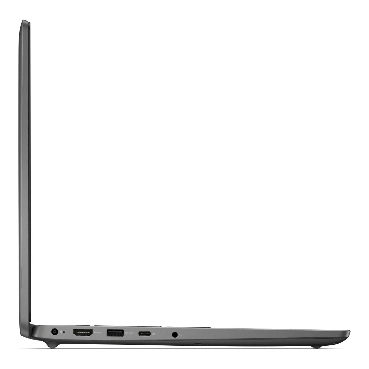 Dell Latitude 3550 Business Laptop – Intel Core i7-1355U | 8GB DDR5 RAM | 512GB SSD | 15.6" FHD IPS Display | Fingerprint Reader | Backlit Keyboard | Windows 11 Pro | Grey