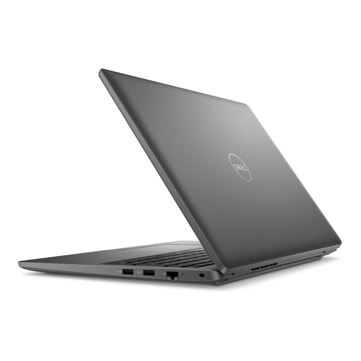 Dell Latitude 3550 Business Laptop – Intel Core i7-1355U | 8GB DDR5 RAM | 512GB SSD | 15.6" FHD IPS Display | Fingerprint Reader | Backlit Keyboard | Windows 11 Pro | Grey