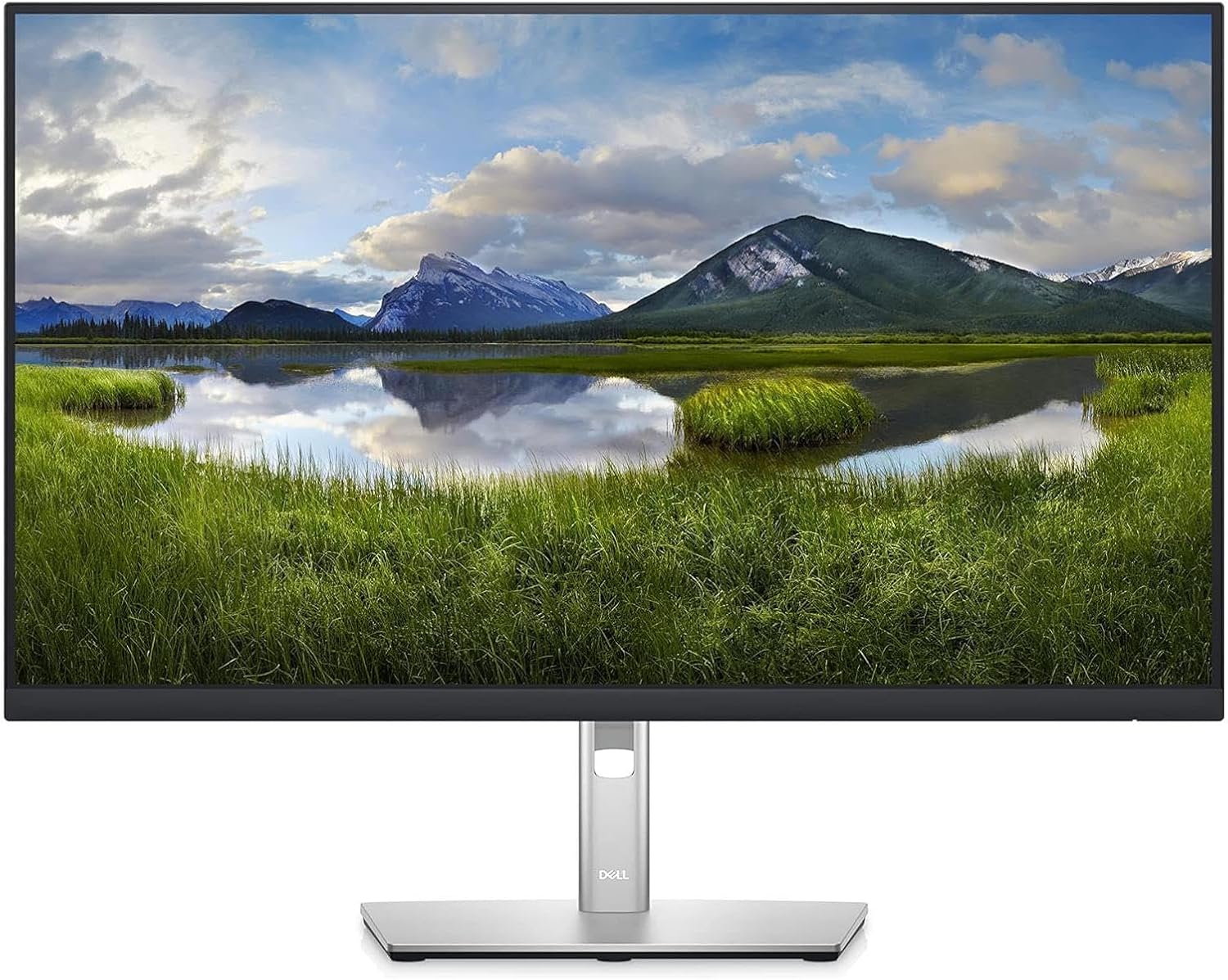 Dell Monitor P2725H