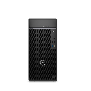 Dell OptiPlex 7010 MT Desktop Computer, Intel Core i5-12500 Processor, 8GB RAM, 512GB SSD, Intel Graphics, English Keyboard, Windows 11 PRO, Black | DAAUDEL11701DI5BX006-win