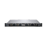 Dell Server PowerEdge R260-Rack 1U front view | Buy in UAE