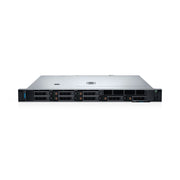 Dell Server PowerEdge R360-Rack 1U front view | Buy in UAE