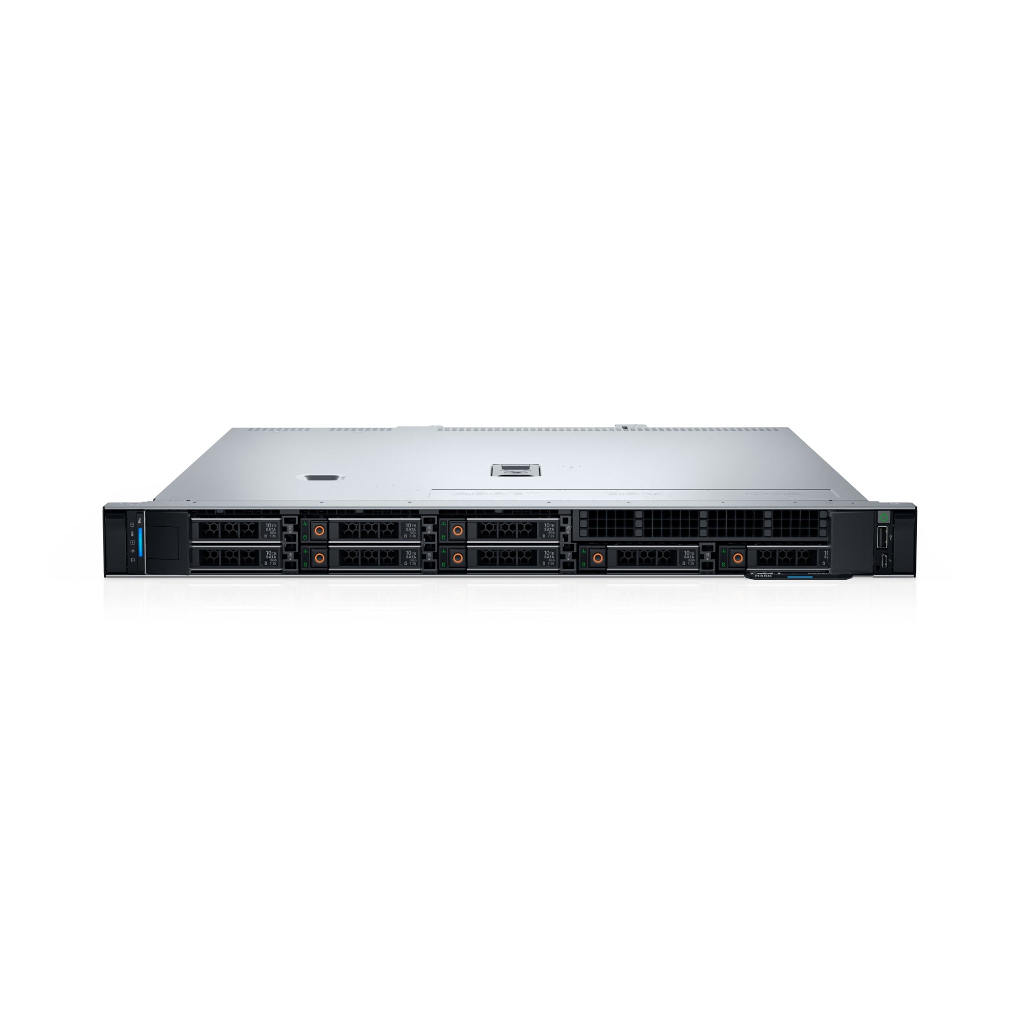 Dell Server PowerEdge R360-Rack 1U Dell