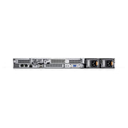 Dell Server PowerEdge R450 (1U Rack Server) front view | Buy in UAE