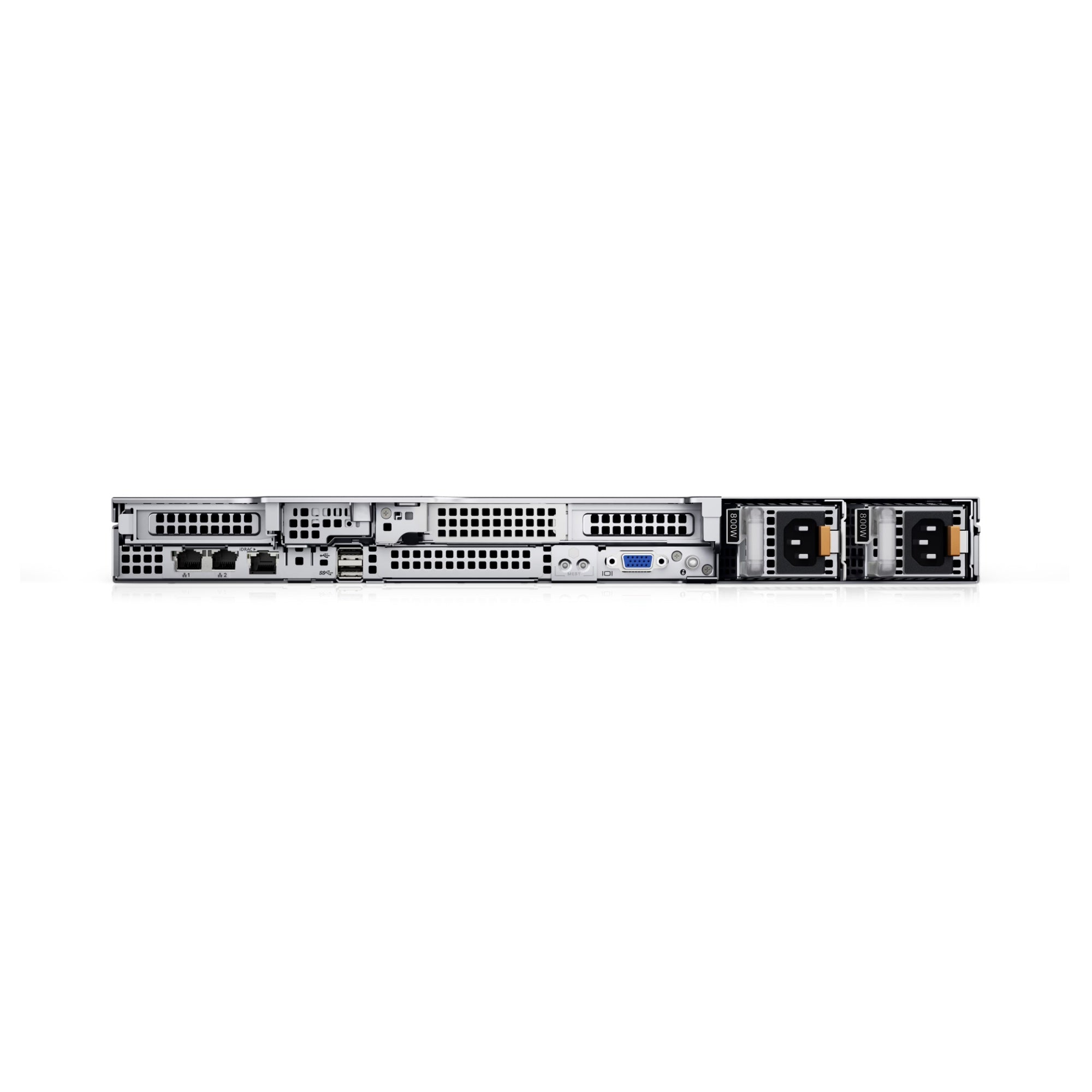 Dell PowerEdge R450 (1U Rack Server) Dell