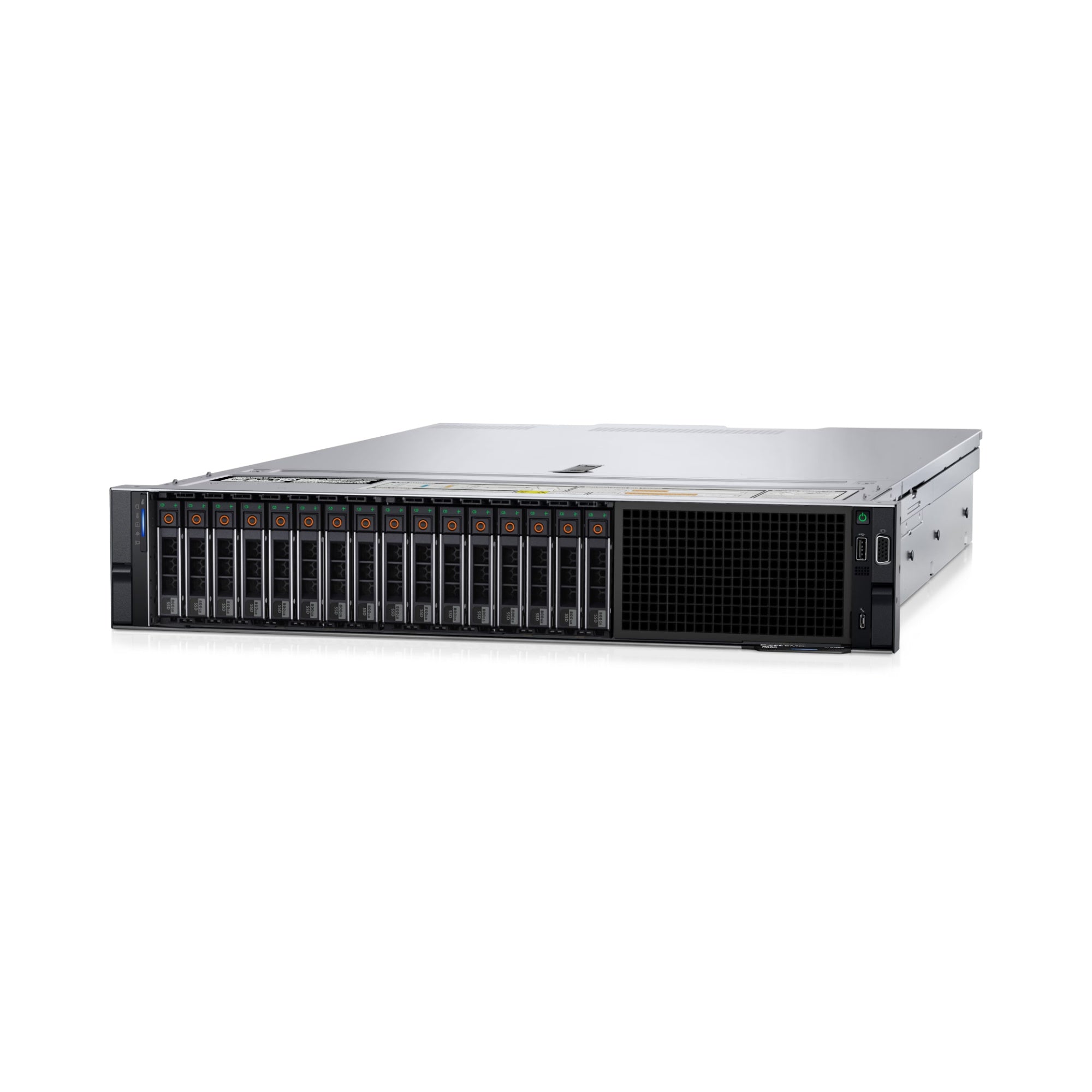 Dell Server PowerEdge R550 Rack Server Dell