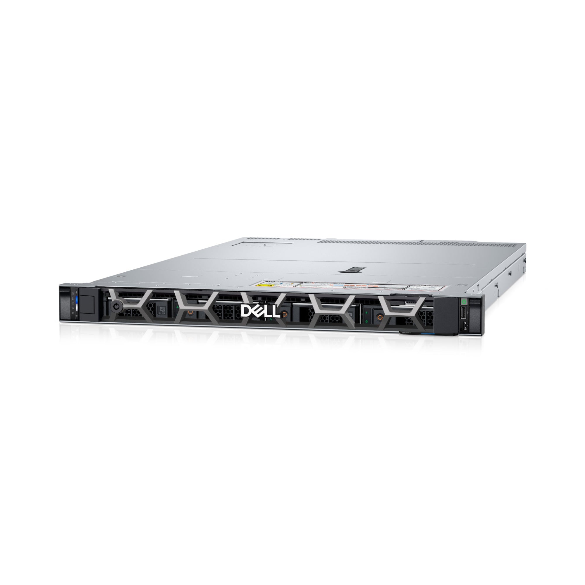 Dell Server PowerEdge R660xs Rack Server Dell