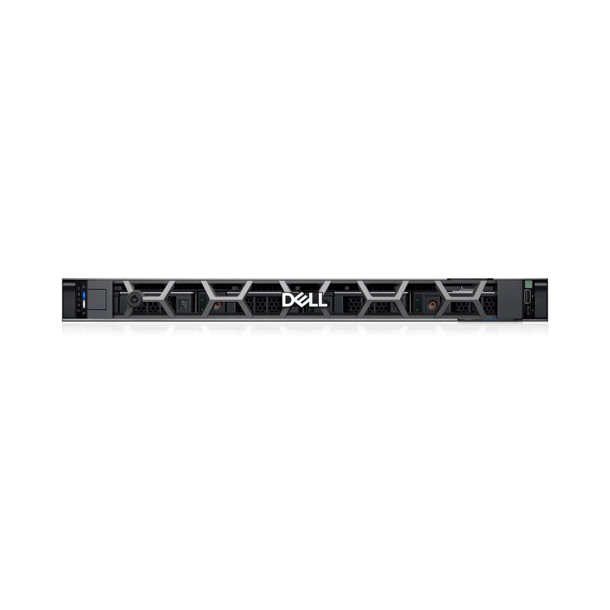 Dell Server PowerEdge R660xs Rack Server Dell