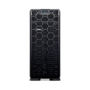 Dell Server PowerEdge T560 Tower Chassis front view | Buy in UAE