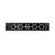 Dell Server PowerEdge R760xs Rack Server front view | Buy in UAE