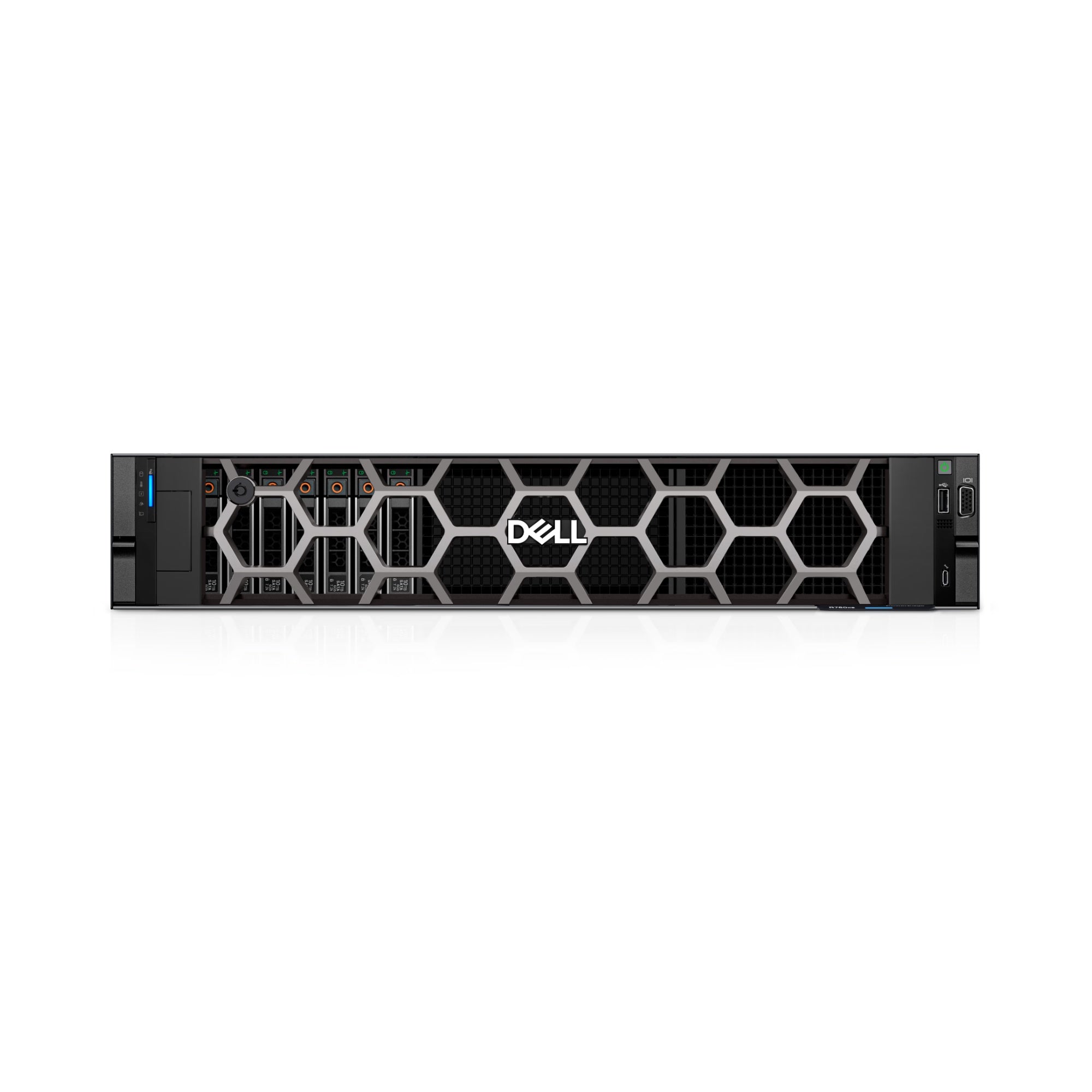 Dell Server PowerEdge R760xs Rack Server Dell