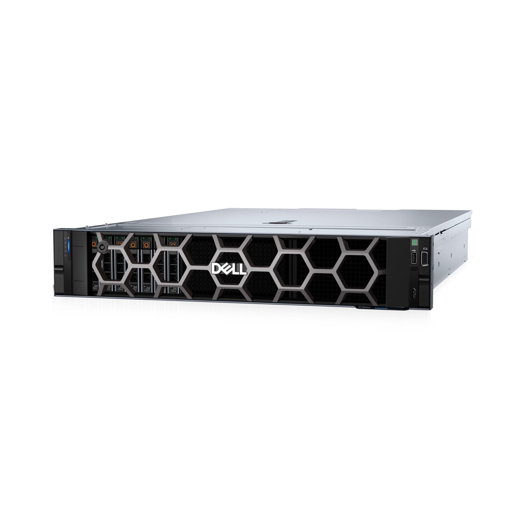 Dell Server PowerEdge R760xs Rack Server Dell