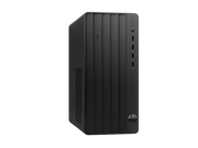 HP Pro Tower 290 G9 PCI Desktop Computer, Intel Core i7-13700 Processor, 8GB RAM, 512GB SSD, Intel UHD Graphics 770, 125 Wired Keyboard & Mouse, FreeDOS, Black | 935X7EA#ABV