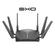 DLink SMART MESH WIFI ROUTER AC3000 (EXO)