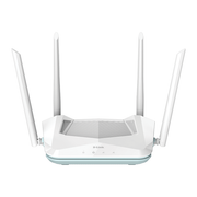 DLink DUAL BAND WIFI 6 ROUTER EAGLE PRO