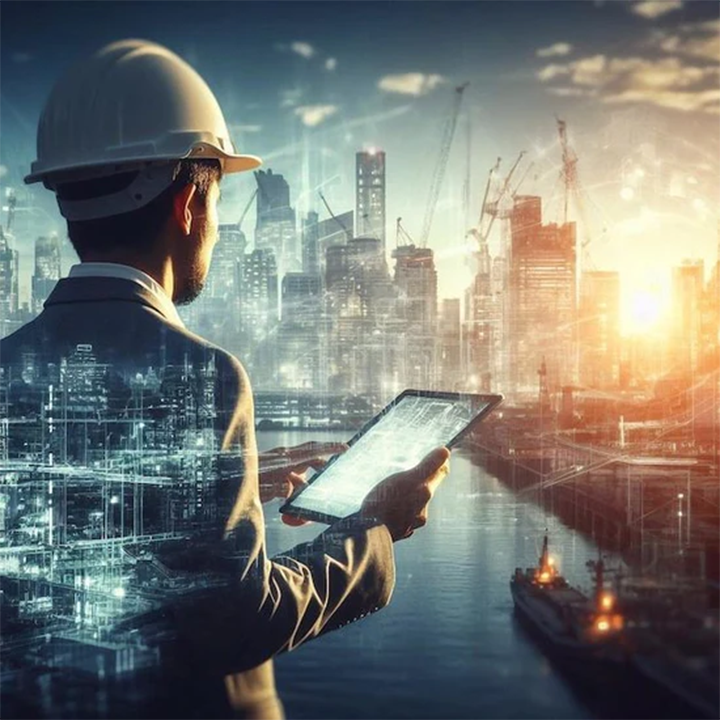 Architecture & Design