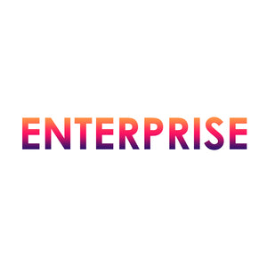 Enterprise Hard drive