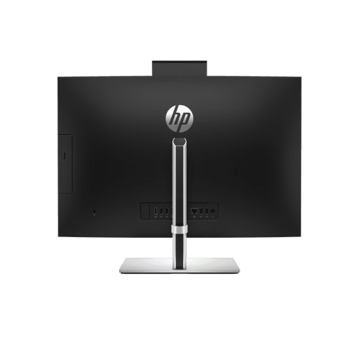 HP ProOne 440 G9 All-in-One Desktop PC, 24"  FHD  IPS Display, Intel Core i5 12500T, 16GB RAM, 512GB SSD,  Intel UHD Graphics 770, HP 125 Wired KB & HP 125 Wired Mouse, Win 11, Black | 6B1X6EA#ABZ
