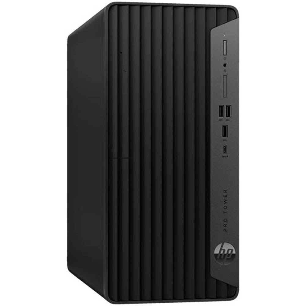 HP  400 G9 TOWER PC - I7-12700  4GB 3200 DDR4 SSD512GB PCIe NVMe Free Dos