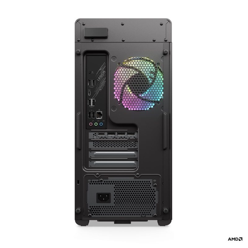 Lenovo Legion/T5 26IRX9/Tower/i7-13650HX/32GB/1TB SSD/RTX 4060/no OS/3R