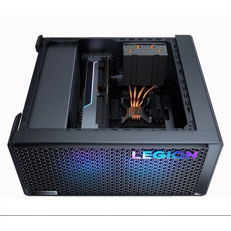Lenovo Legion/T5 26IRX9/Tower/i7-13650HX/32GB/1TB SSD/RTX 4060/no OS/3R