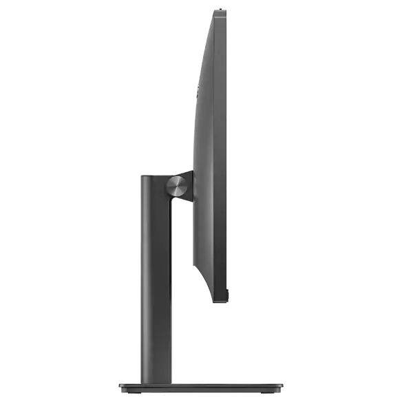 Lenovo V100, All In One Desktop PC, 23.8" FHD IPS Display, Intel N100 Quad Core Processor, 8GB RAM, 256GB SSD, Intel UHD Graphics, Calliope Mouse and English (UK) Keyboard, FreeDos, Black | 13BE0016GP