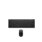 Lenovo Essential Wireless Combo Keyboard and Mouse Gen2 Arabic 470