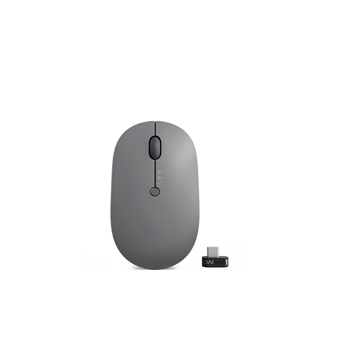Lenovo Go Wireless Multi-Device Mouse