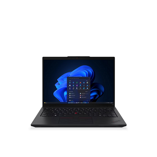 Lenovo ThinkPad T14 Gen6 Intel Core Ultra 5-225U, 16GB DDR5, 512GB SSD, Integrated Intel Graphics, 14 WUXGA IPS 400nits 45% NTSC Non-Touch, KYB Backlit Arabic/English, Fingerprint Reader, Win11 Pro 64, 3Yr