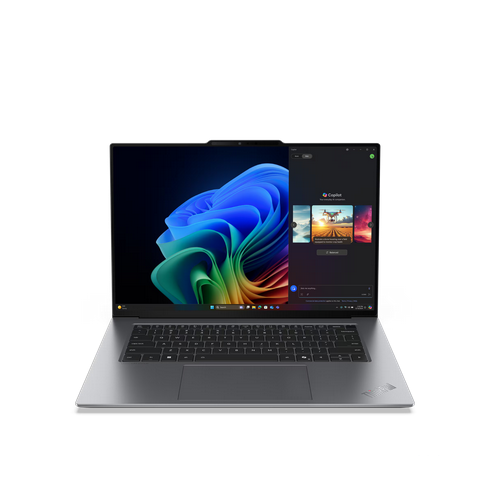 Lenovo ThinkPad X9-15 Gen1 Aura Edition Intel Core Ultra 7-258V, 32GB DDR5, 1TB SSD, Integrated Intel Arc Graphics, 15.3 2.8K OLED 500nits 100% DCI-P3 Non -Touch, KYB Backlit Arabic/English, Fingerprint Reader, Win11 Pro 64, 3Yr