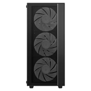 Premium Office PC - Intel Core i7-12700K 12 Cores 12 Threads, UHD Graphics 770, 16GB DDR5 RAM 5600MHz, 500 SSD Gen 4, 650W PSU