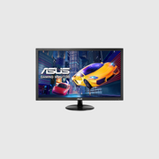 ASUS VP228HE 21.5-Inch FHD Gaming Monitor - 1ms Response Time