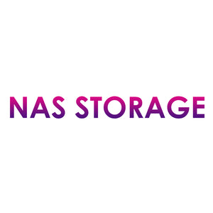 NAS System storage