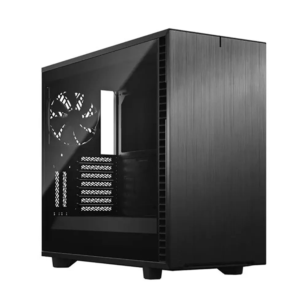 Ultimate WorkStation - AMD Ryzen Threadripper Pro 5995WX 64 Core 128 Threads, NVIDIA RTX A6000 48GB, 128GB DDR4 RAM 3200MHz, 4TB SSD Gen 4, 1600W TITANIUM PSU, 360mm Liquid Cooler