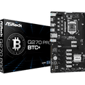 ASROCK Q270 PRO BTC+