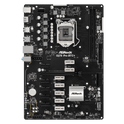 ASROCK Q270 PRO BTC+