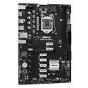 ASROCK Q270 PRO BTC+