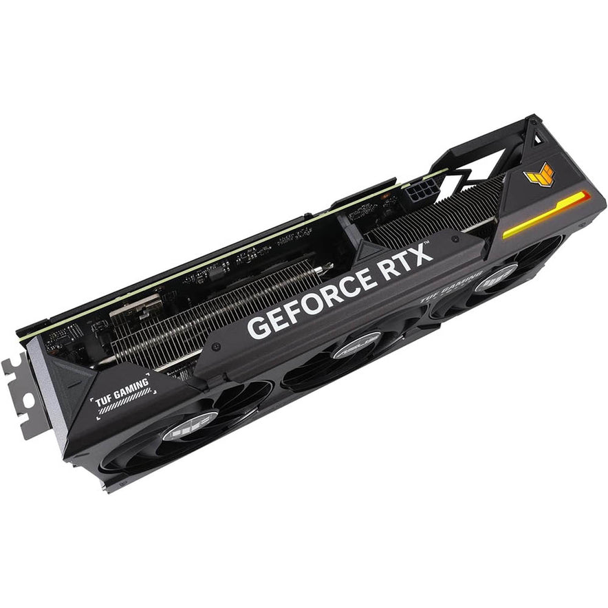 ASUS TUF Gaming NVIDIA GeForce RTX 4080 Super OC Edition ASUS TUF Gaming NVIDIA GeForce RTX 4080 Super OC Edition