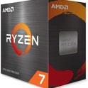 AMD Ryzen 7 Series Processors | High-Performance Multi-Core CPUs for Gaming & Productivity