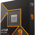 AMD Ryzen 9 Series Processors | Ultimate Performance for Gaming & Content Creation