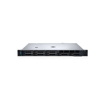 Dell Rack Server PowerEdge R360  / Intel Xeon E-2414 / 16GB DDR5 ECC RAM / 2TB / NO OS / 3 year Warranty